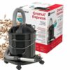 Aspirateur à cendres GRANUL'EXPRESS