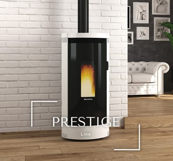 ENSEMBLE BRASIER AVEC DIVISEUR ET PIVOT