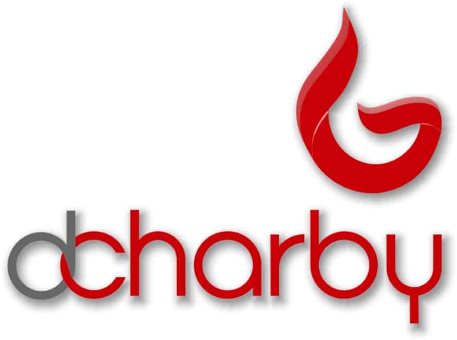 logo dcharby